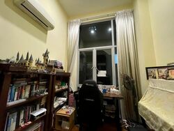 Springhill (D27), Terrace #555851641